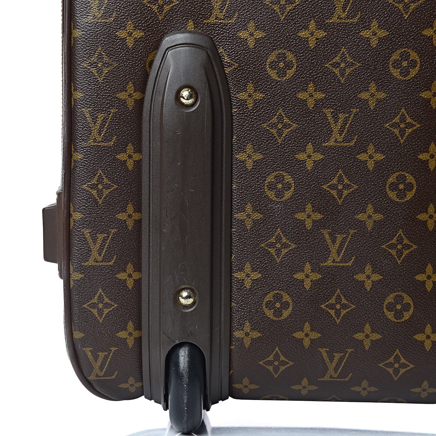 Louis Vuitton Monogram Pegase 55 9 of 21