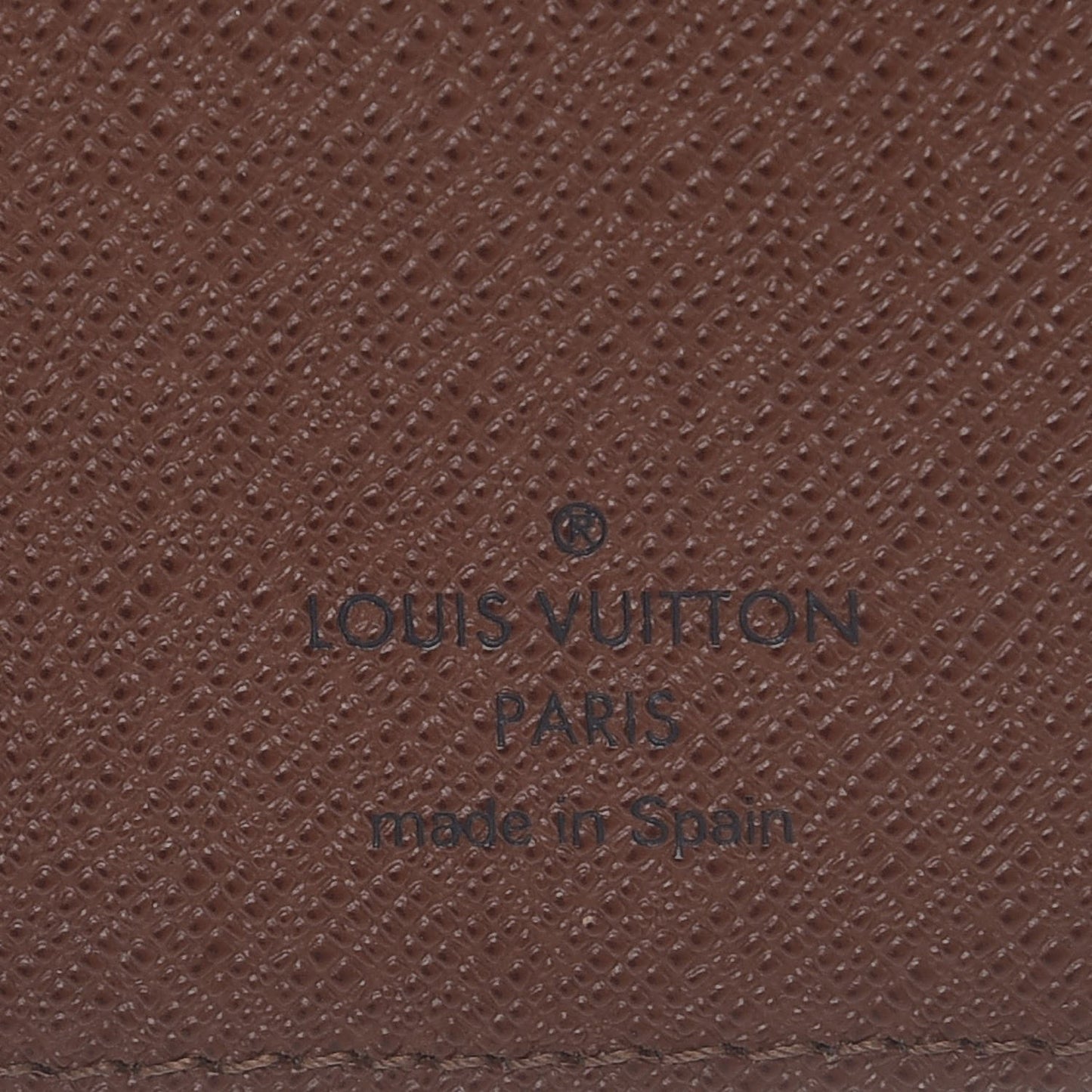 Monogram Insolite Organizer Wallet