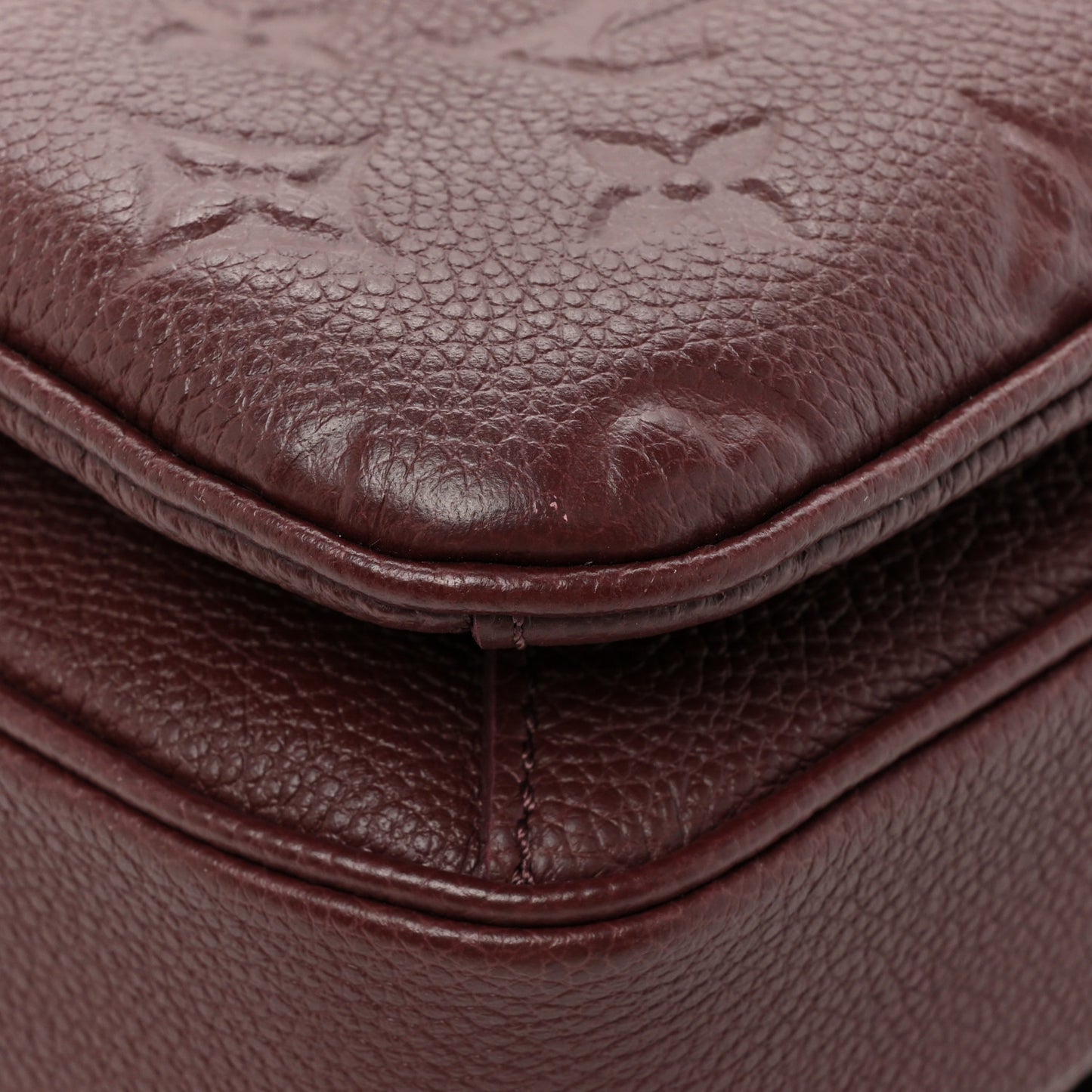 Empreinte Pochette Metis Wine