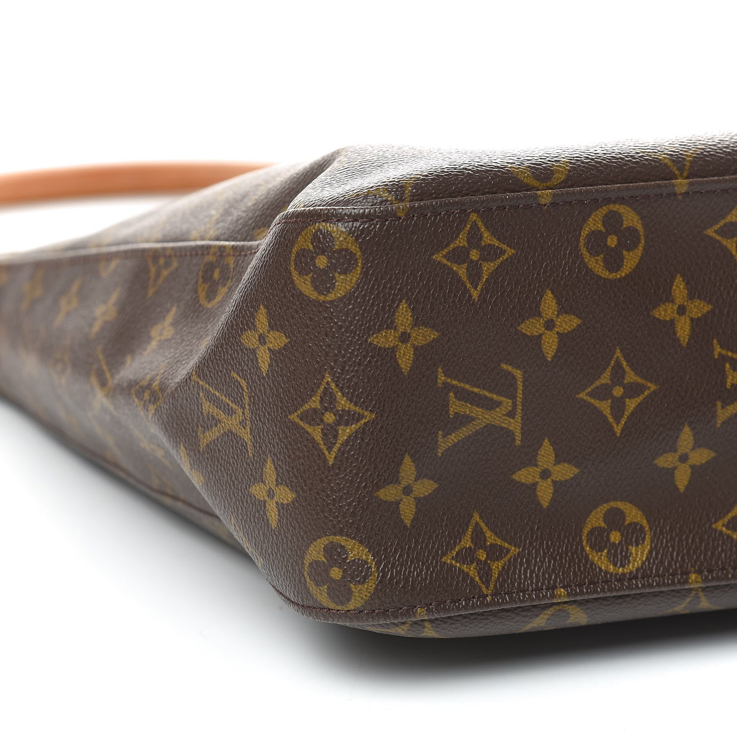 Louis Vuitton Monogram Looping GM 8 of 13