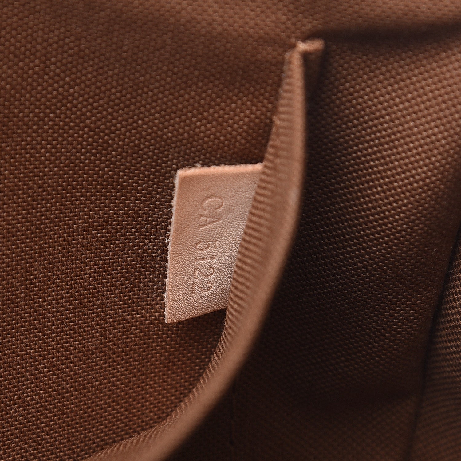 Louis Vuitton Monogram Pochette Accessories NM 6 of 9