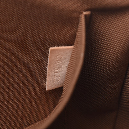 Louis Vuitton Monogram Pochette Accessories NM 6 of 9