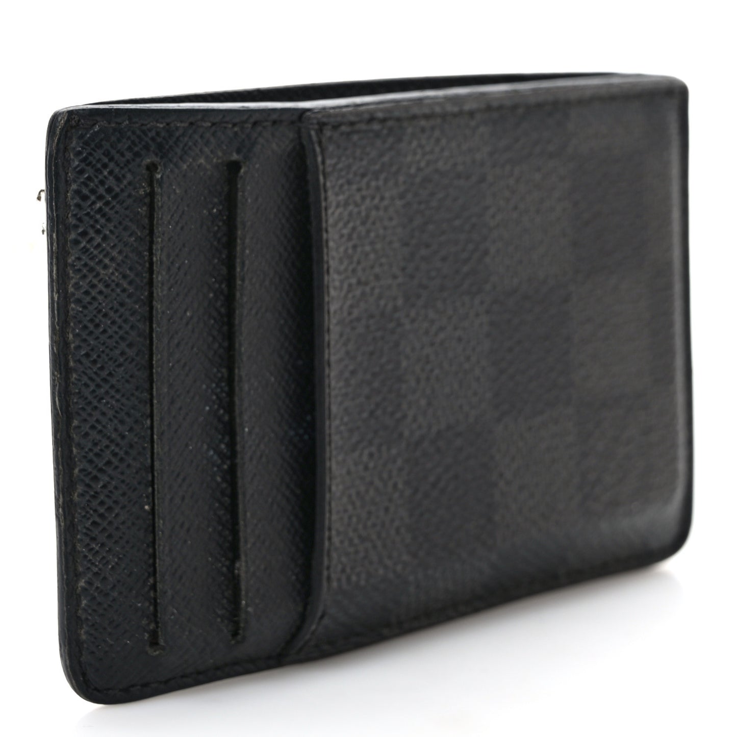 Damier Graphite Neo Porte-Cartes Card Holder