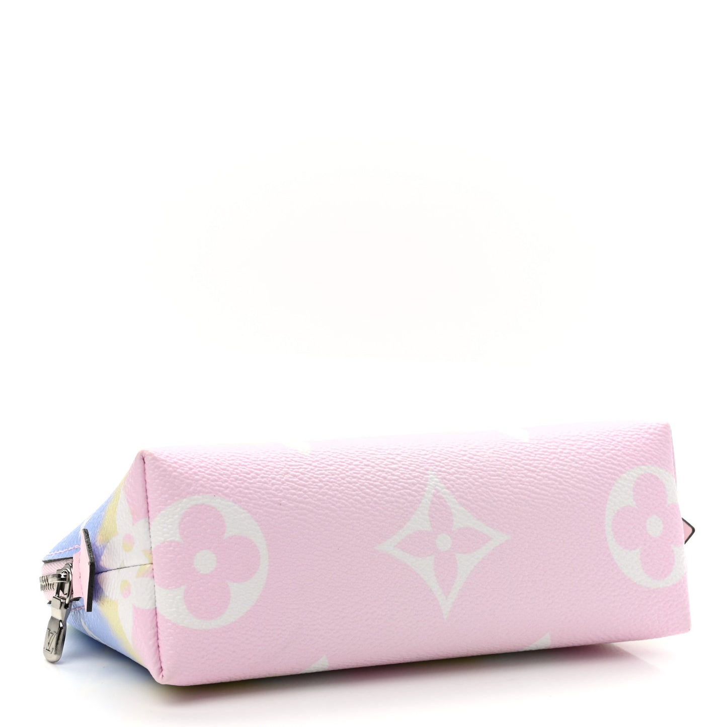 Monogram Giant Escale Cosmetic Pouch Pastel