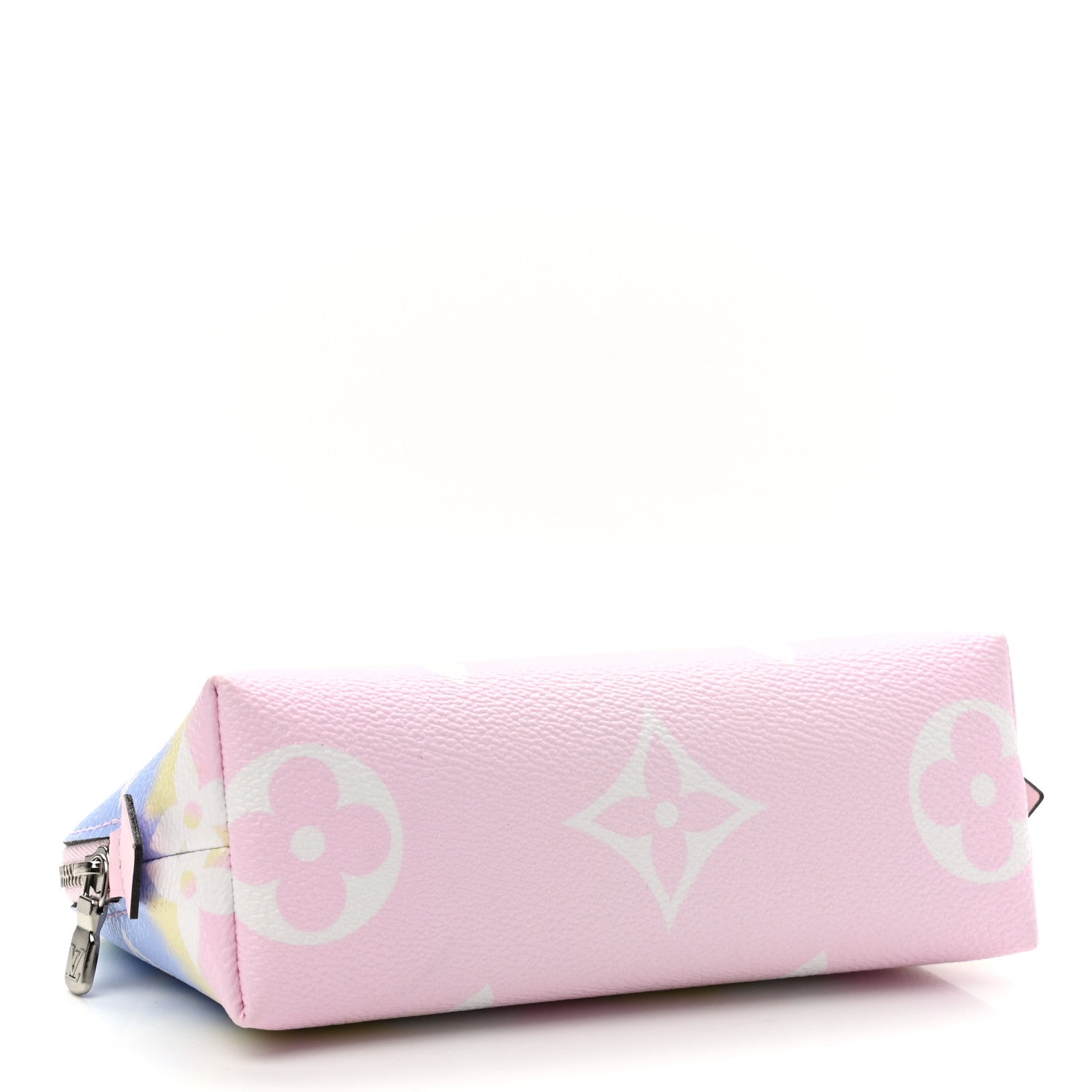 Louis Vuitton Monogram Giant Escale Cosmetic Pouch Pastel 4 of 6