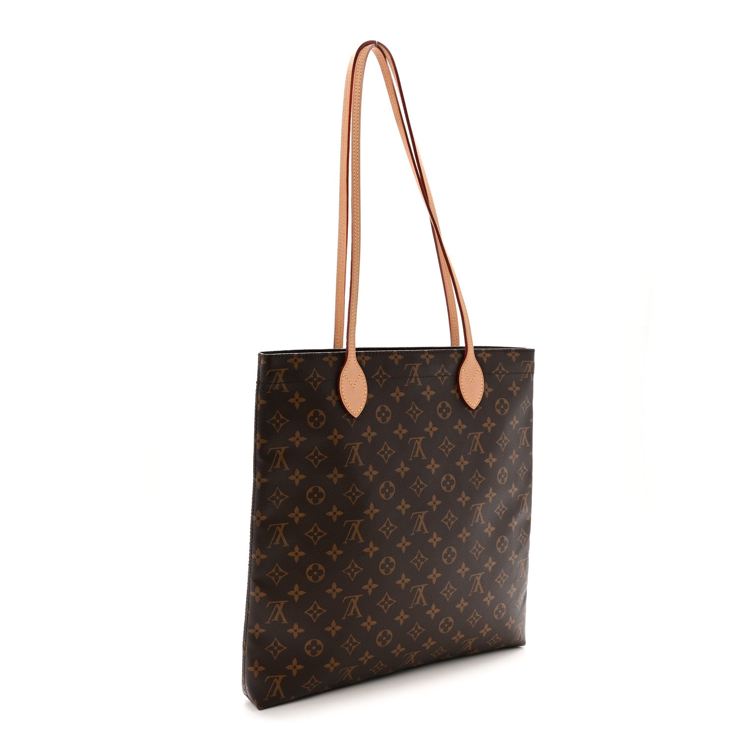 Louis Vuitton Monogram Carry It 4 of 12