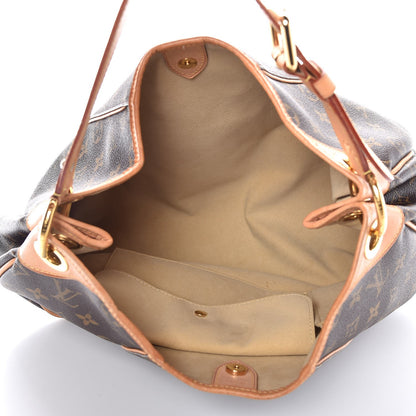 Louis Vuitton Monogram Galliera PM 5 of 7