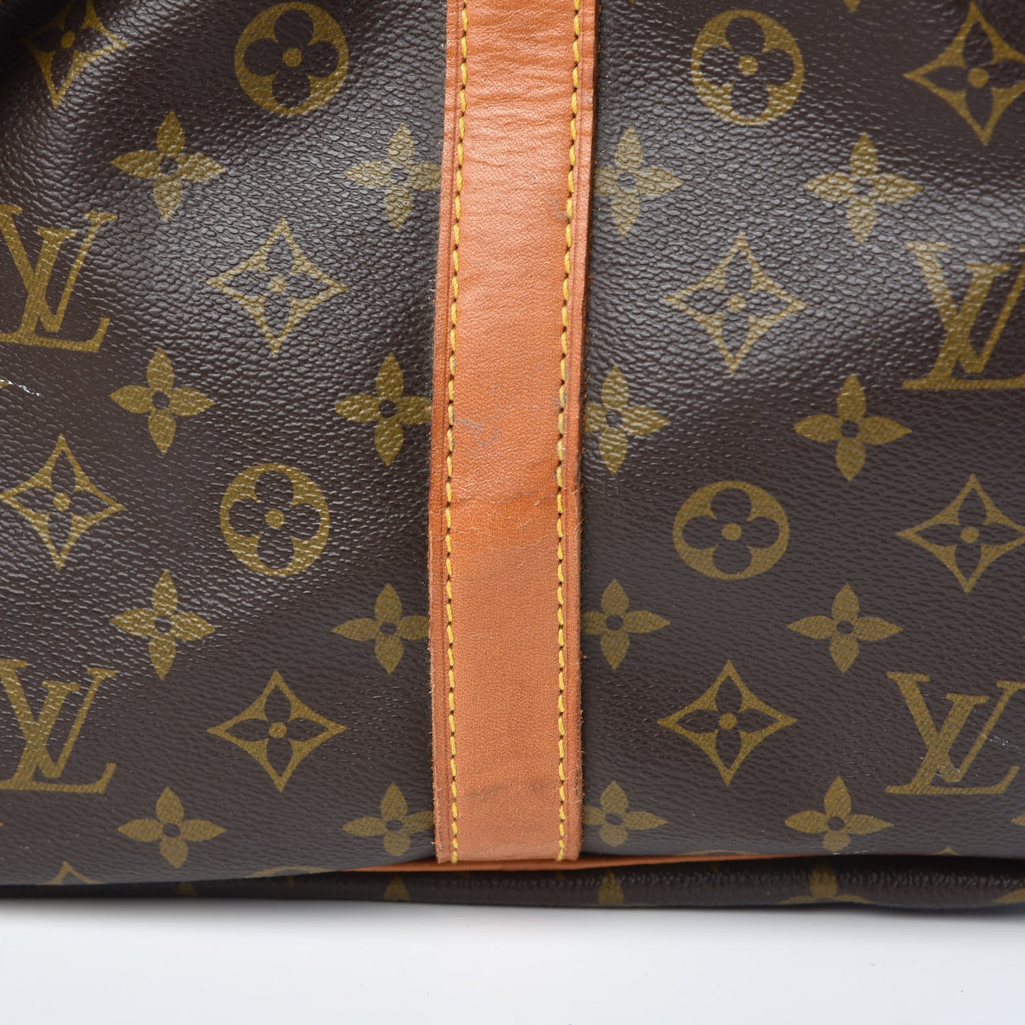 Monogram Keepall Bandouliere 60