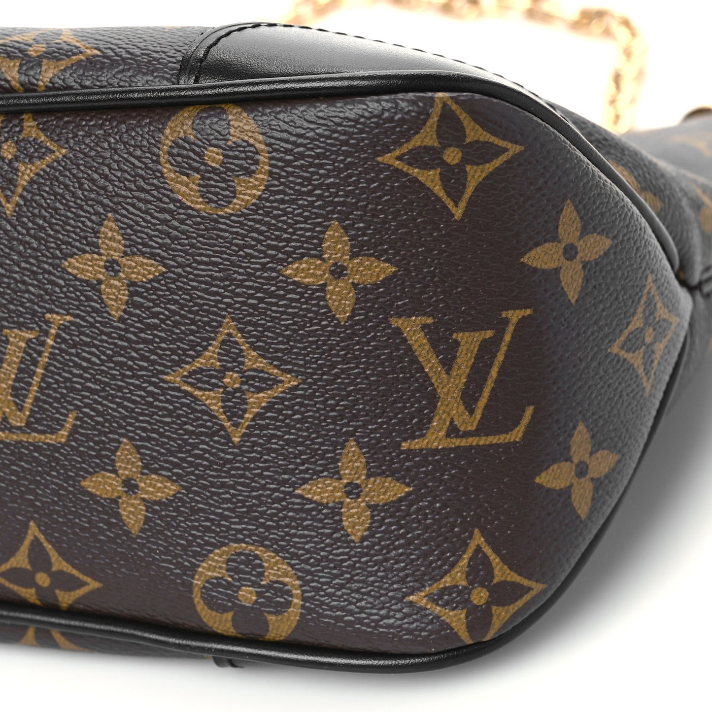 Monogram Boulogne NM Black