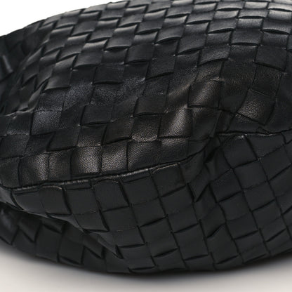 Bottega Veneta Nappa Intrecciato Medium Jodie Black 7 of 8