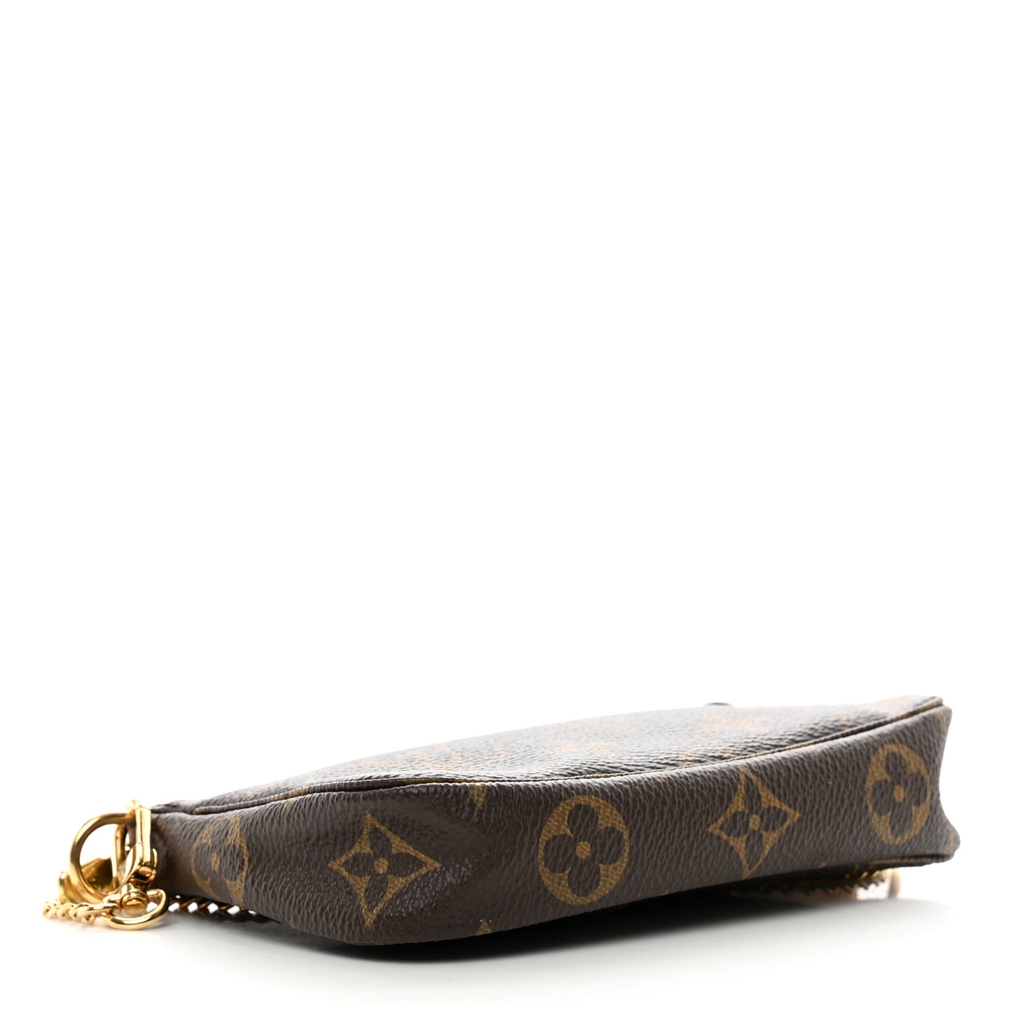 Monogram Mini Pochette Accessories