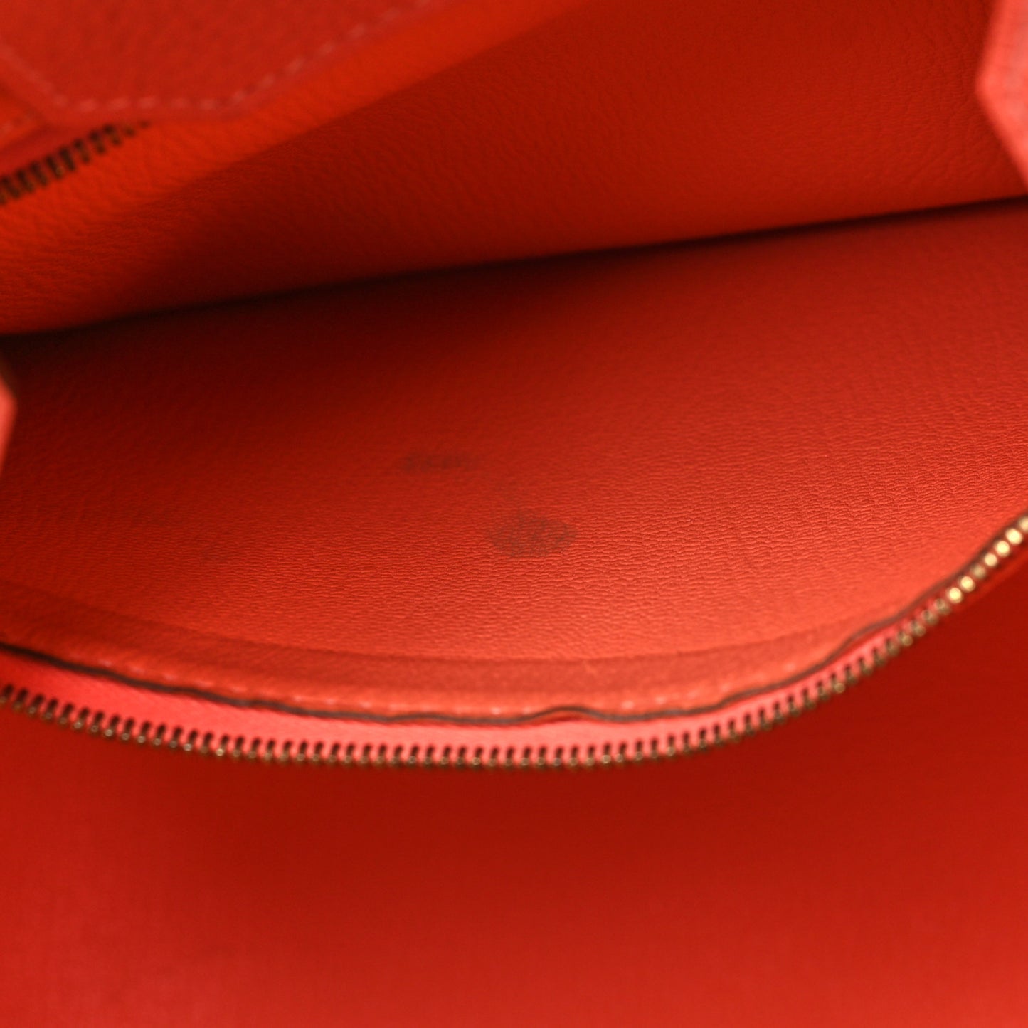 Togo BIRKIN 35 Crevette