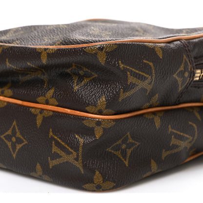 Louis Vuitton Monogram Amazone PM 10 of 10