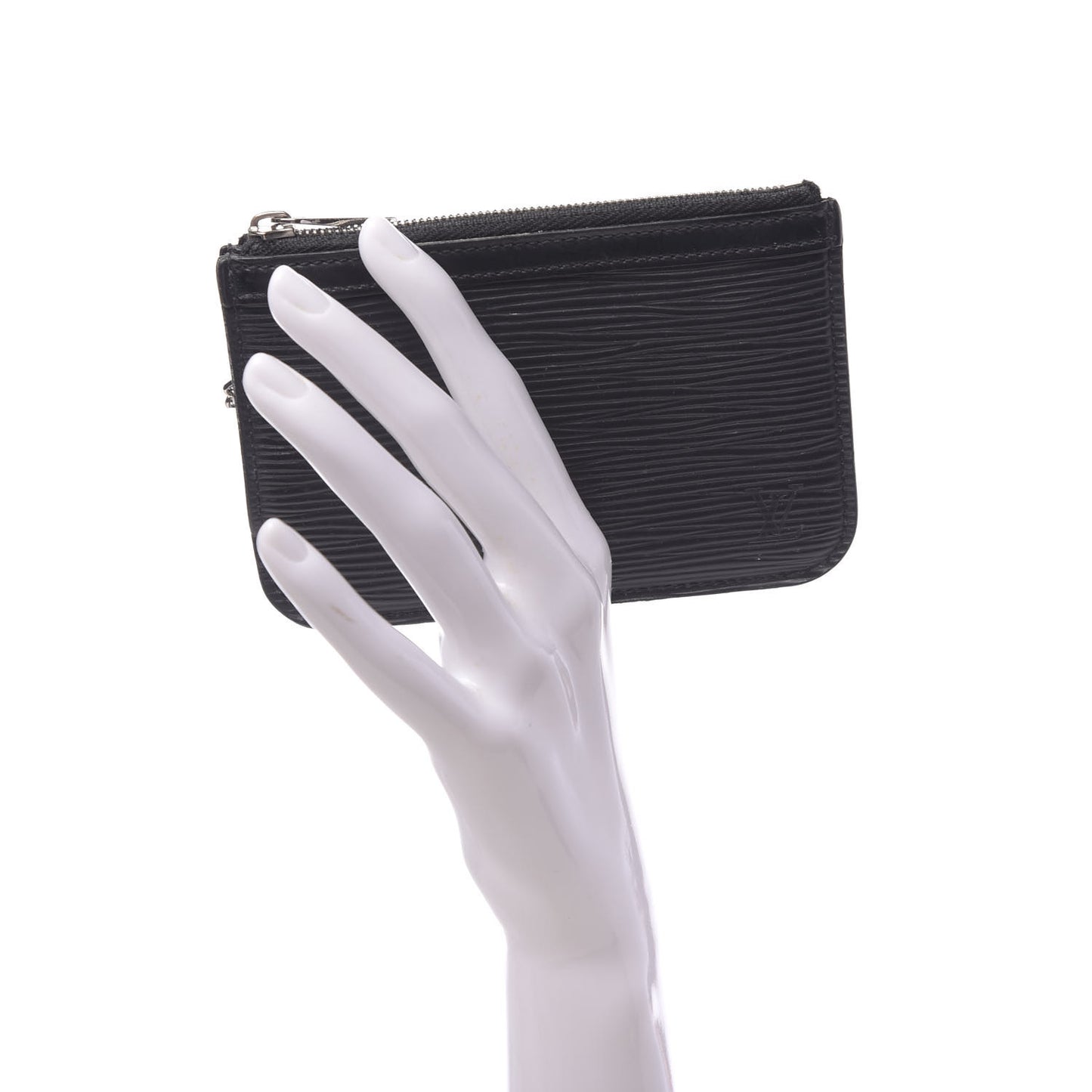 Epi Key Pouch Black