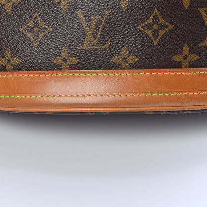 Louis Vuitton Monogram Petit Bucket 23 15 of 17