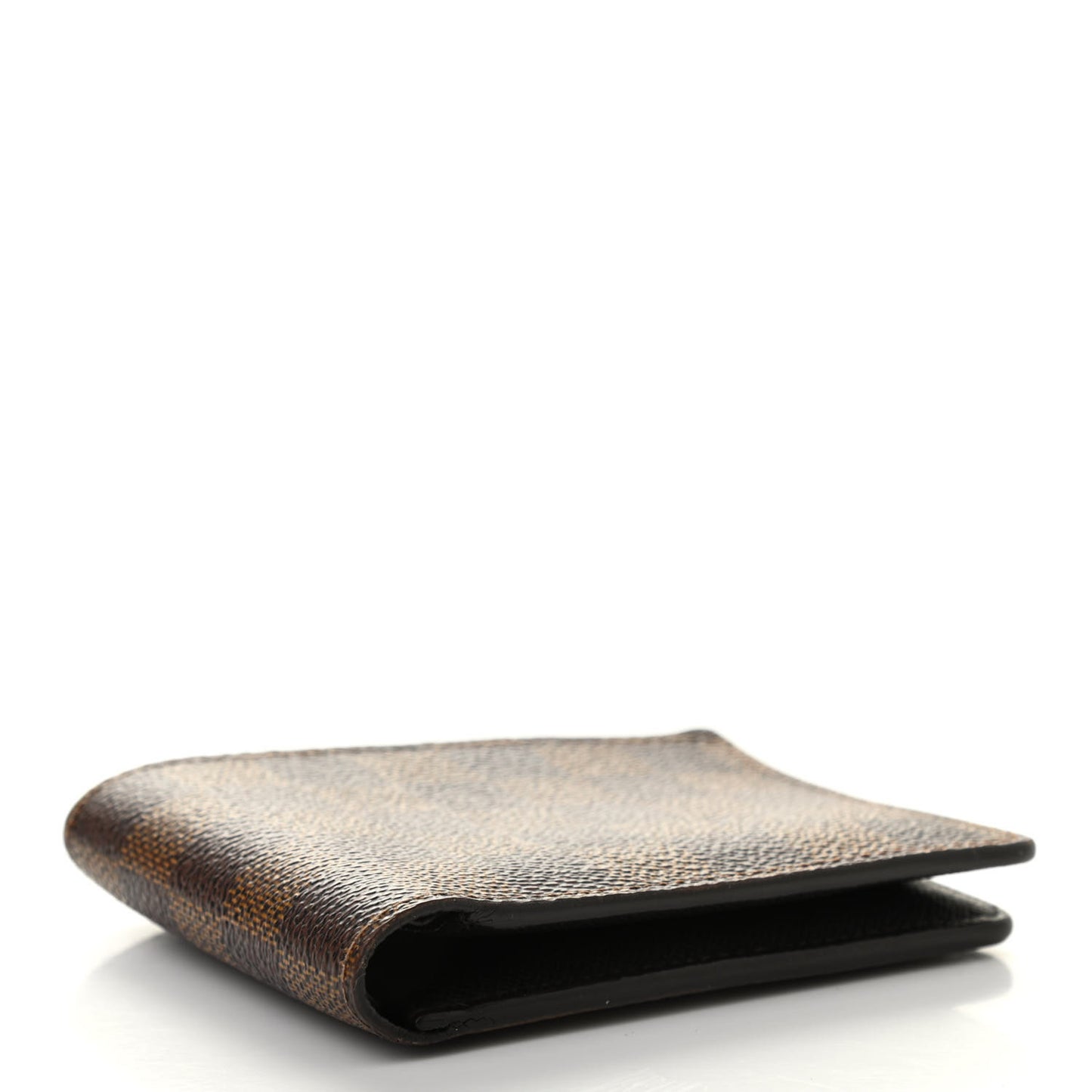 Damier Ebene Multiple Wallet