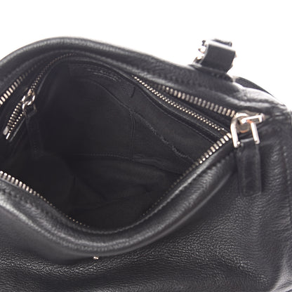 Givenchy Sugar Goatskin Small Pandora Black 5 of 9