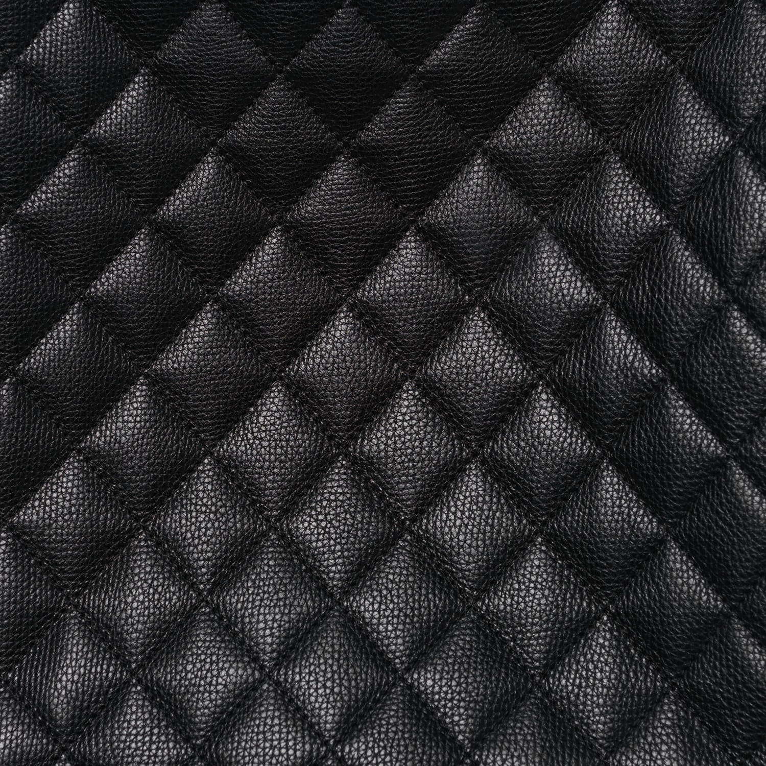 Chanel Calfskin Quilted Coco Case Trolley Black 7 of 18