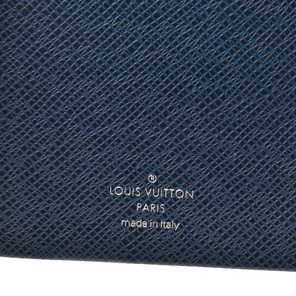 Louis Vuitton Taiga Notebook Neva 6 of 6