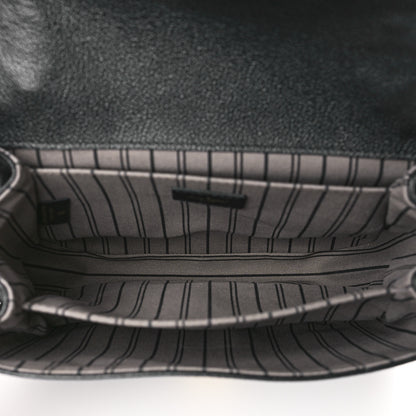Louis Vuitton Empreinte Pochette Metis Black 5 of 9
