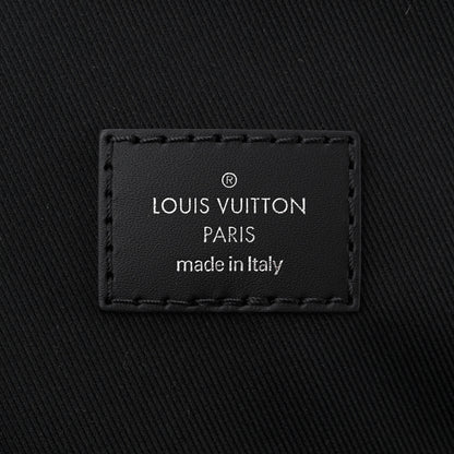 Louis Vuitton Monogram Eclipse Packing Cube PM 6 of 10