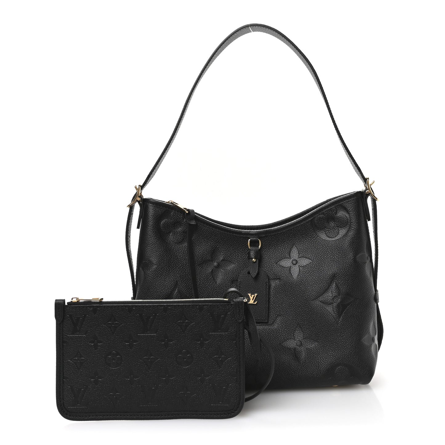 Empreinte Carryall PM Black