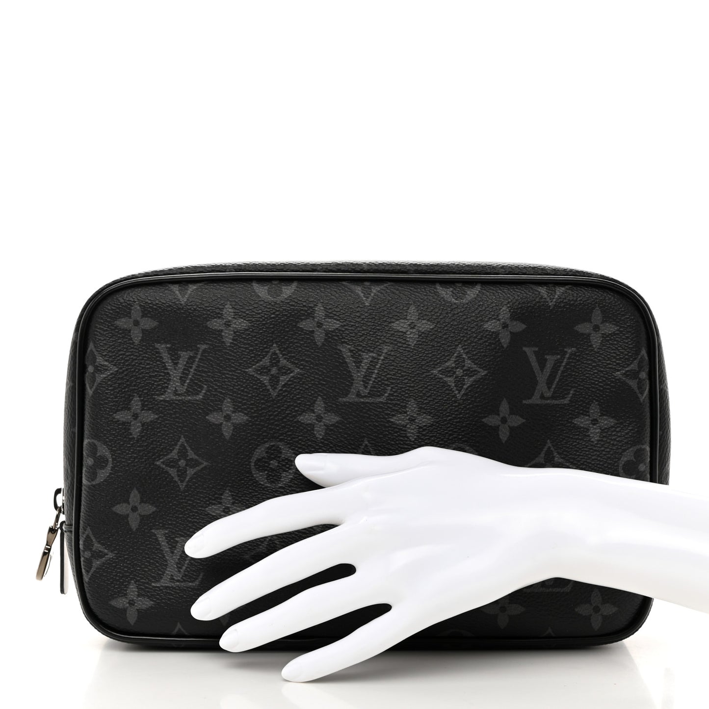 Monogram Eclipse Toilet Pouch GM