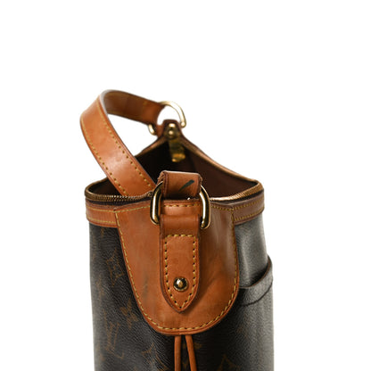 Louis Vuitton Monogram Odeon PM 11 of 12