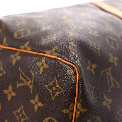 Louis Vuitton Monogram Keepall 50 10 of 24