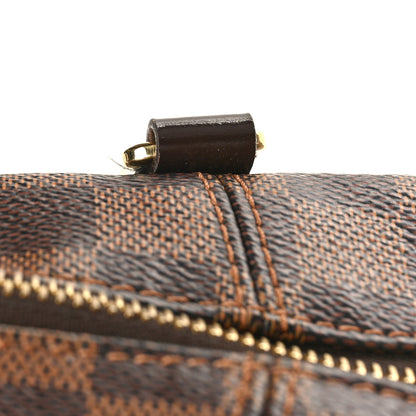 Louis Vuitton Damier Ebene Totally MM 9 of 9