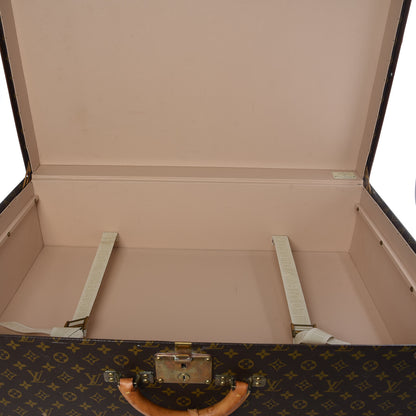 Louis Vuitton Monogram Alzer 80 7 of 21