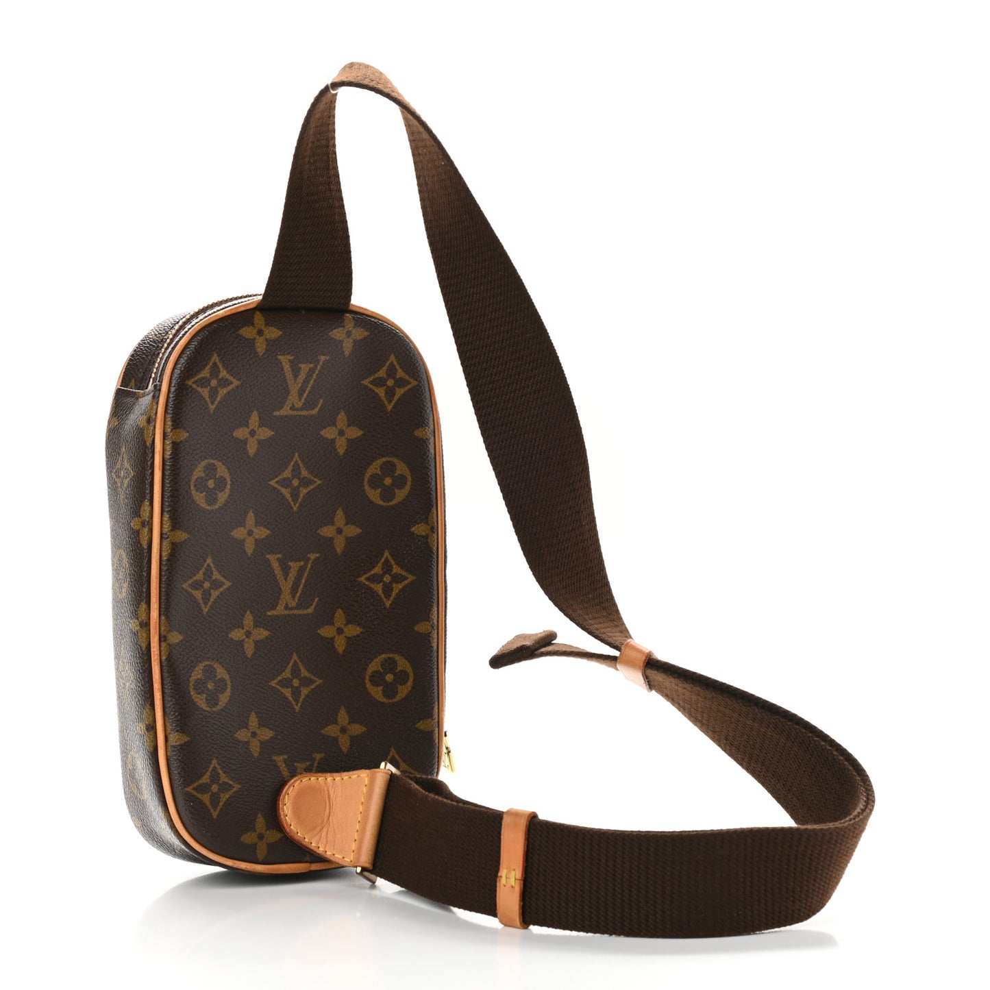 Monogram Pochette Gange