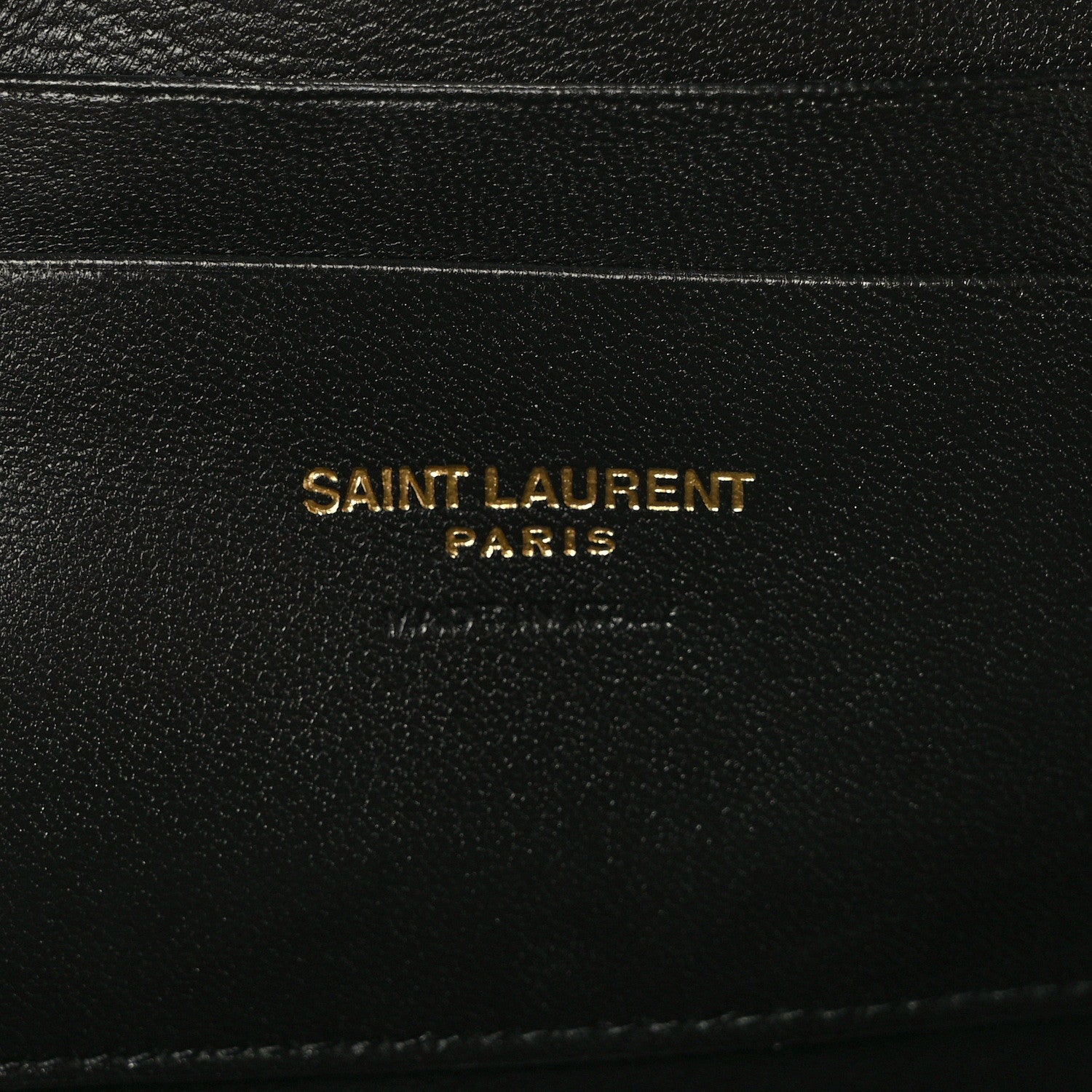 Saint Laurent Grain De Poudre Matelasse Monogram Mini Lou Camera Bag Black 6 of 9