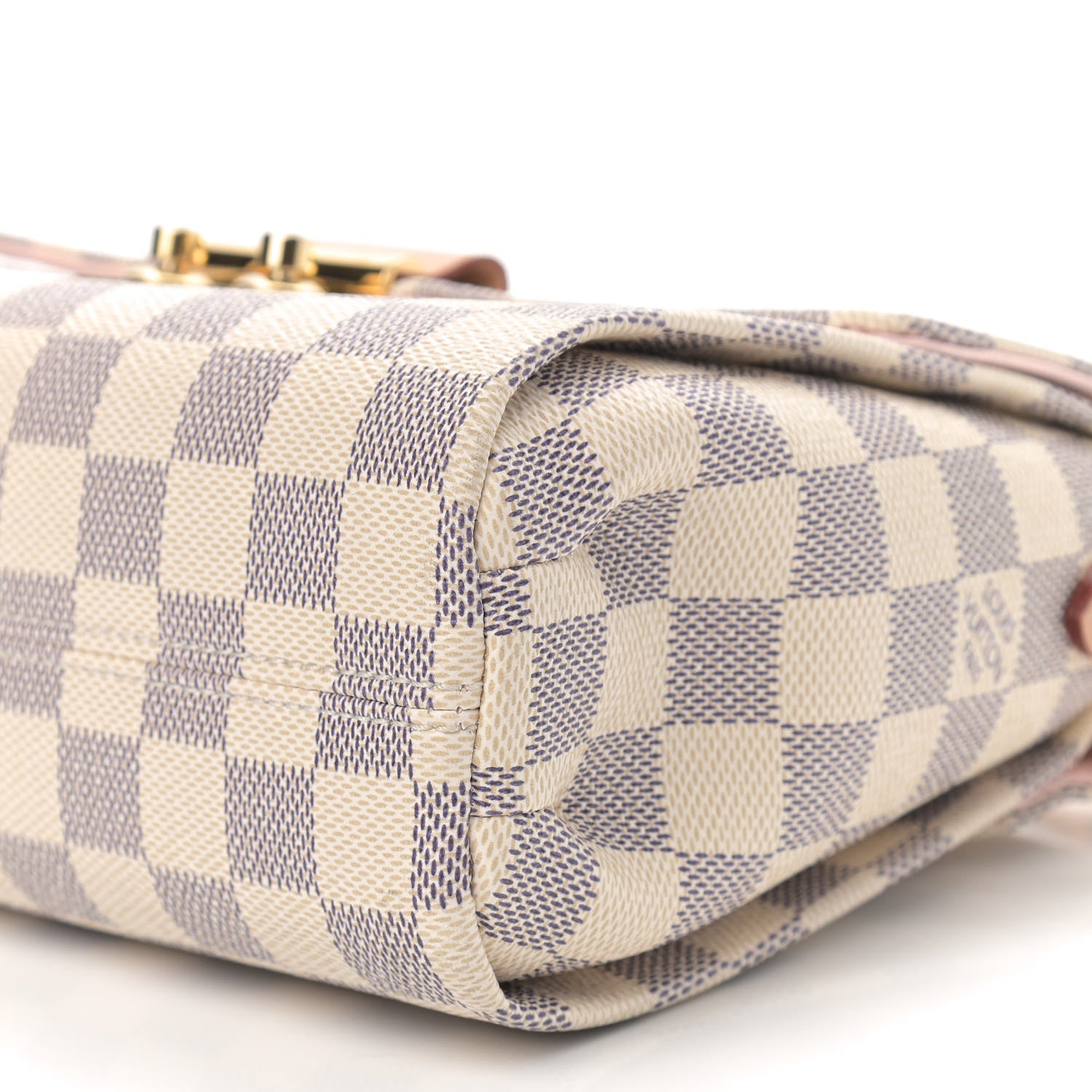 Louis Vuitton Damier Azur Croisette 9 of 9