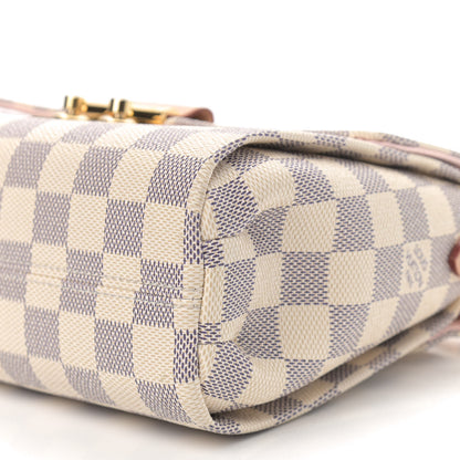 Louis Vuitton Damier Azur Croisette 9 of 9