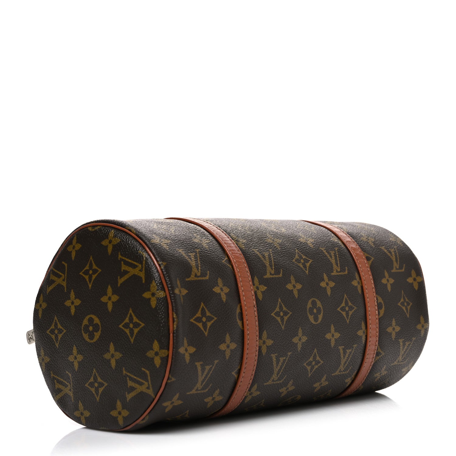 Louis Vuitton Monogram Papillon 26 4 of 9