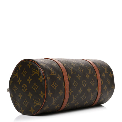 Louis Vuitton Monogram Papillon 26 4 of 9