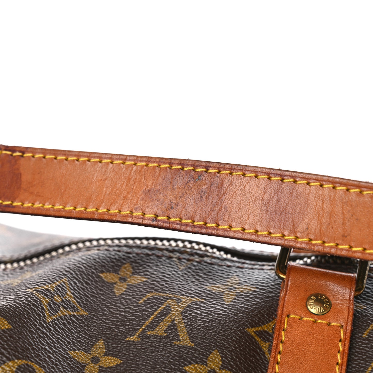 Monogram Keepall Bandouliere 50