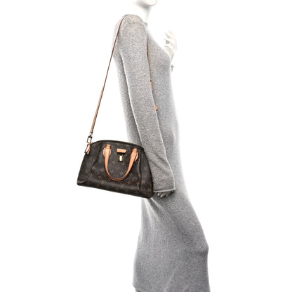 Louis Vuitton Monogram Rivoli PM 2 of 11