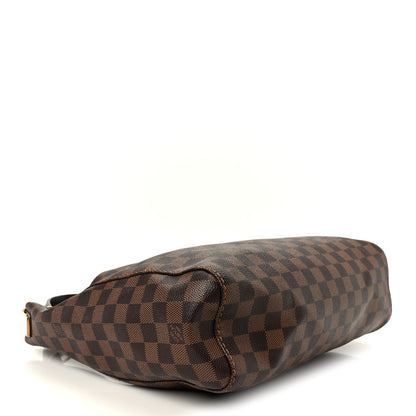 Louis Vuitton Damier Ebene Portobello PM 4 of 13