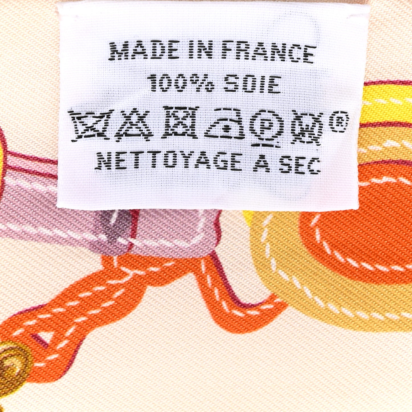 Silk Brides De Gala Twilly Creme Orange Jaune Vif