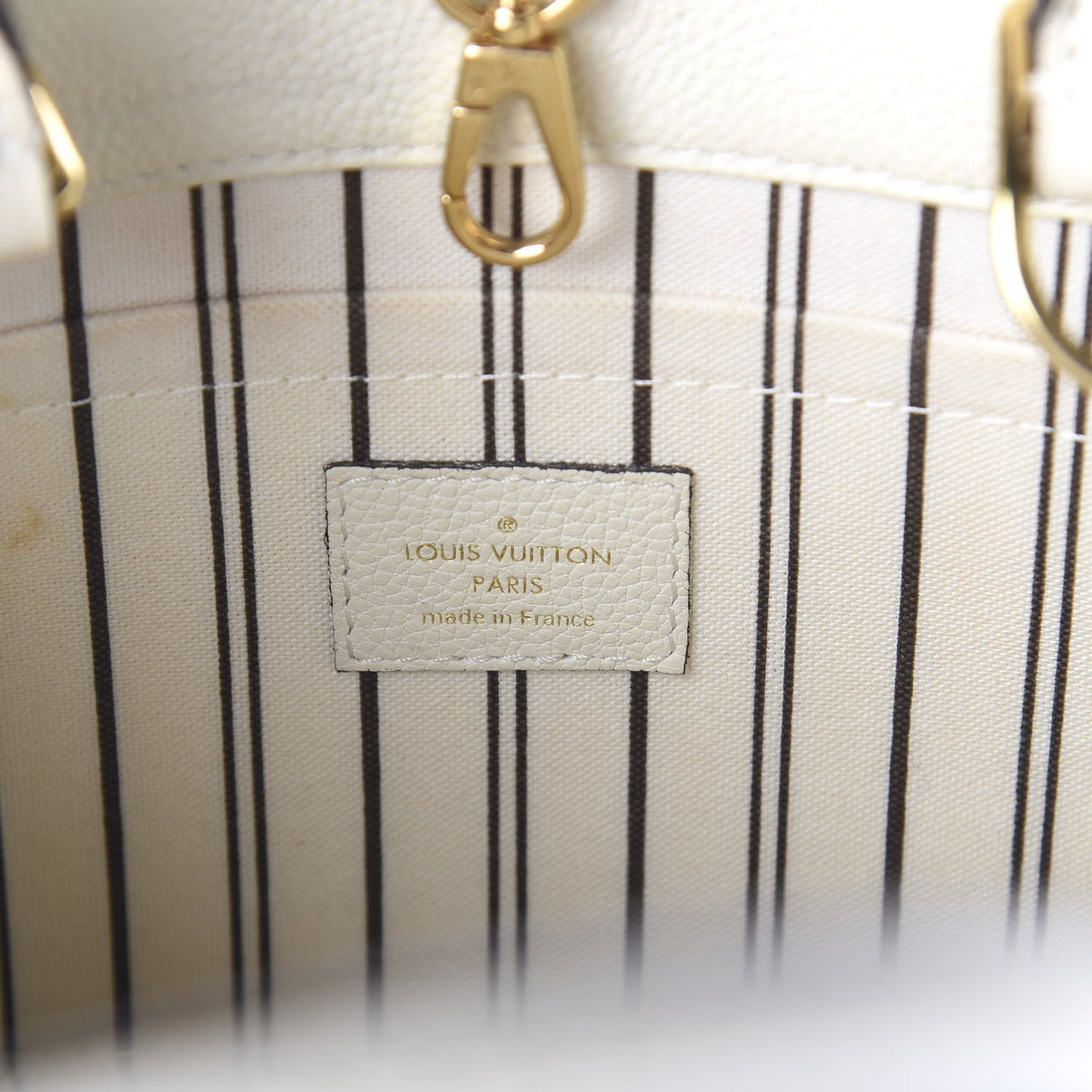 Empreinte Montaigne BB Creme