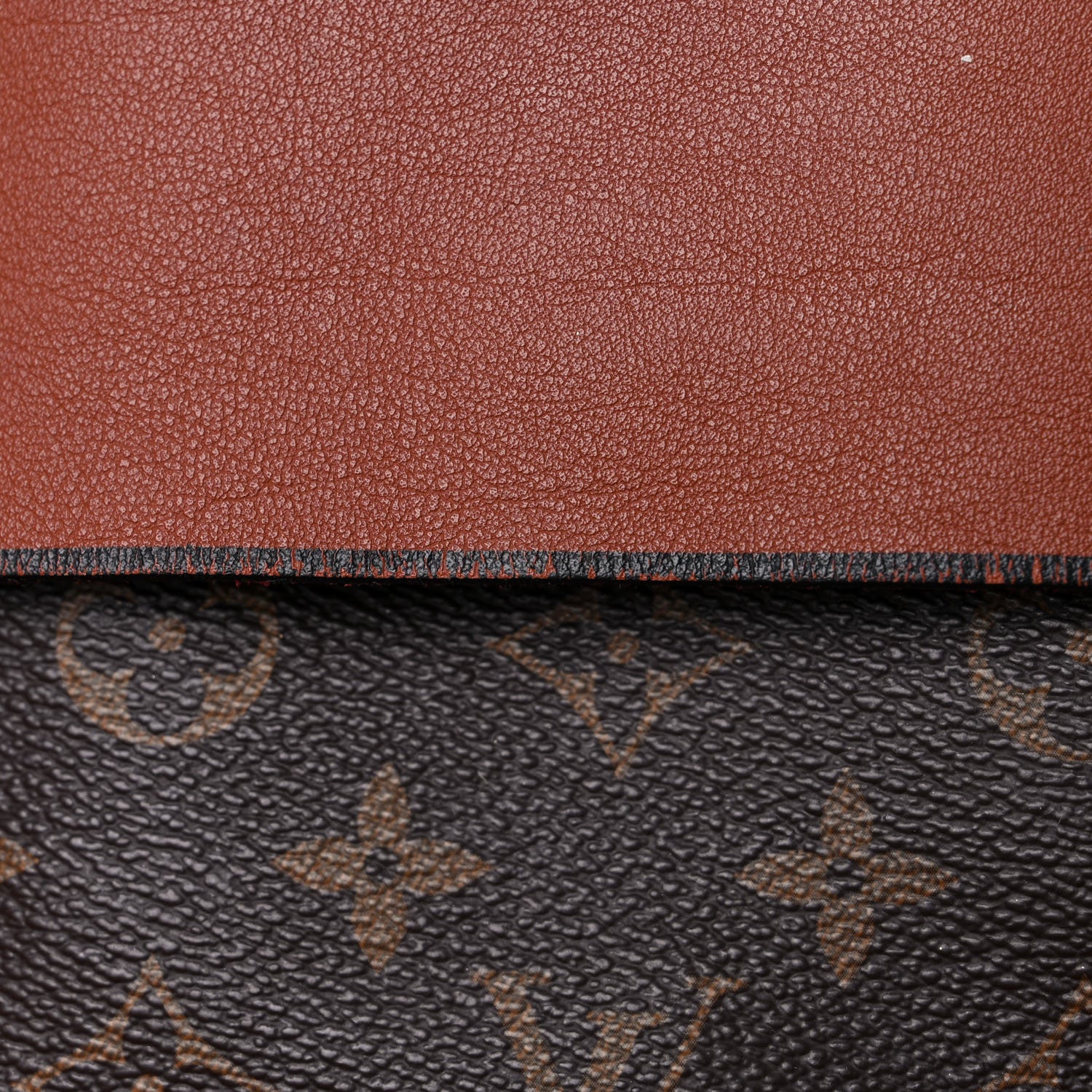 Louis Vuitton Monogram Tuileries Hobo Caramel 28 of 33