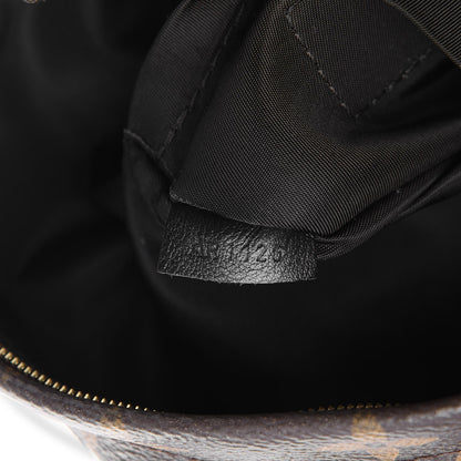 Louis Vuitton Monogram Palm Springs Backpack Mini 6 of 8