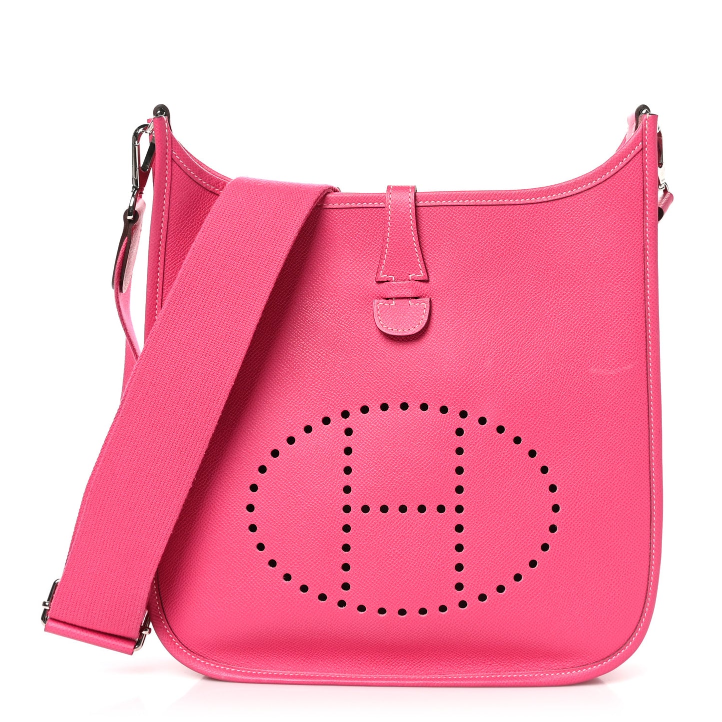 Epsom Evelyne III PM Rose Tyrien