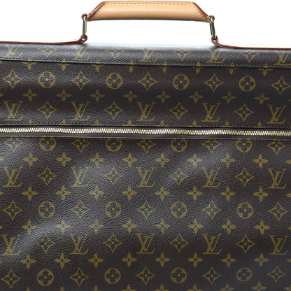 Louis Vuitton Monogram Garment Bag 6 of 8