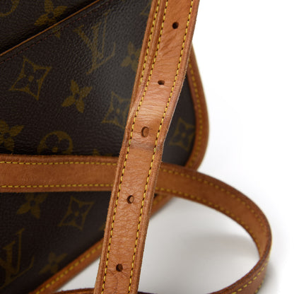 Louis Vuitton Monogram Sologne 10 of 10