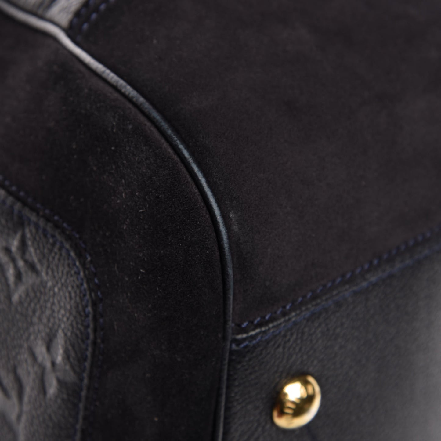 Empreinte Suede Audacieuse MM Infini