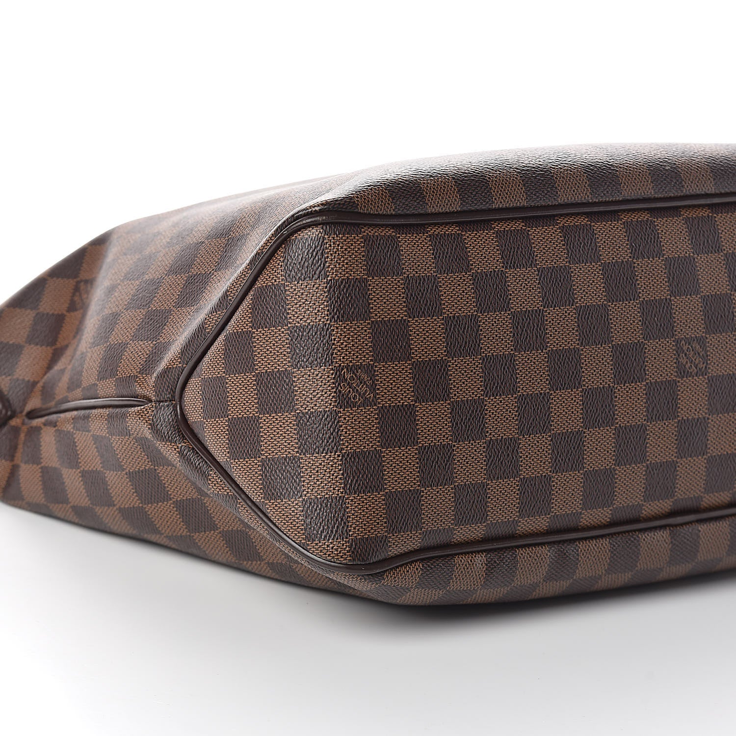 Louis Vuitton Damier Ebene Delightful MM 8 of 9