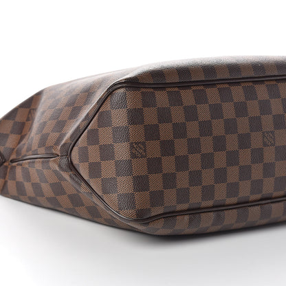 Louis Vuitton Damier Ebene Delightful MM 8 of 9